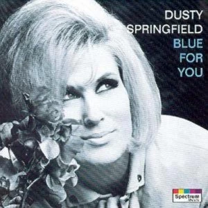 image of Blue For You by Dusty Springfield CD Album