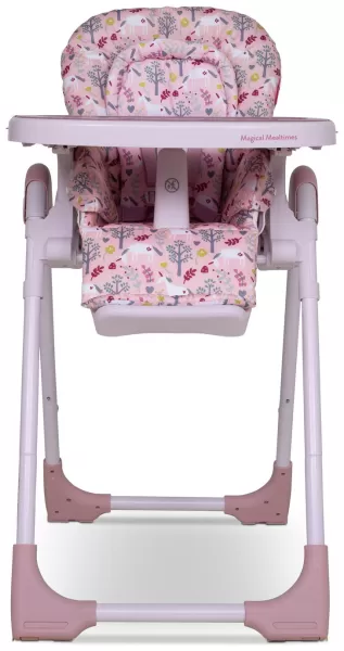 image of Cosatto Cosatto Noodle Unicorn Garden Highchair