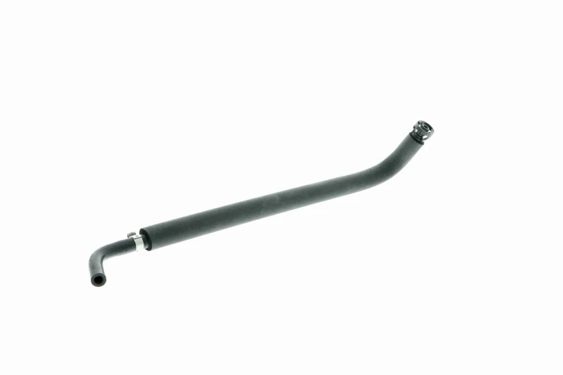 Image of VAICO V20-1371 Crankcase Breather Upper, Original VAICO Quality Hose,crankcase breather (1600)