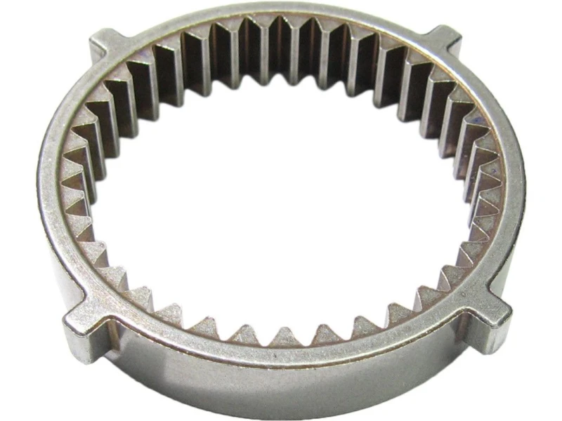 Image of AS-PL Ring Gear, planetary gear (starter) AS-PL SG9013