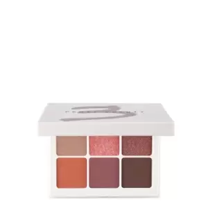 Image of FENTY BEAUTY Snap Shadows Eye Shadow Palette - Colour 3 Deep Neutrals