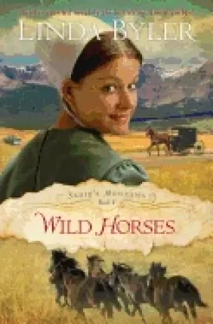 Image of wild horses another spirited no