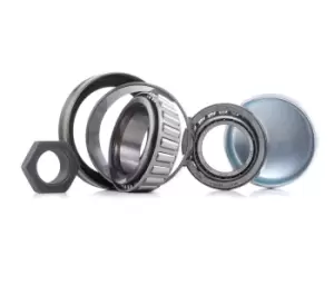 Image of SKF Wheel bearing kit VKBA 3429 Wheel hub bearing,Wheel bearing FIAT,PEUGEOT,CITROEN,DUCATO Pritsche/Fahrgestell (230),DUCATO Bus (230)