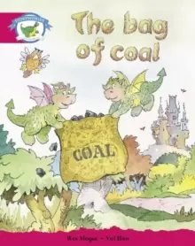 Image of Literacy Edition Storyworlds Stage 5, Fantasy World, The Bag of Coal