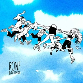 Image of RONE - Rone & Friends Vinyl