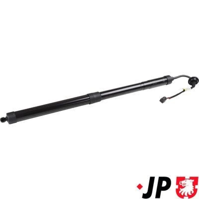 Image of JP GROUP Electrical motor, tailgate JP GROUP 4981202380
