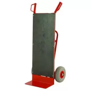 image of Multi-Purpose 3-in-1 Hand Truck With Anti Slip Back 316376 SBY08285