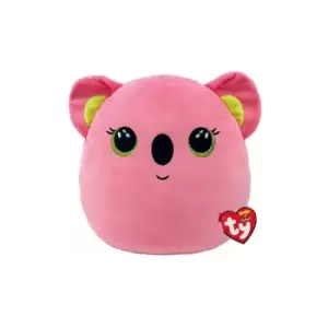 Image of Poppy The Koala Squish-A-Boo 10' - TY
