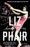 Image of horror stories a memoir