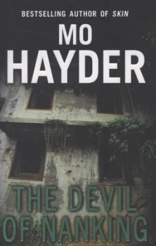 Image of The Devil of Nanking by Mo Hayder Paperback