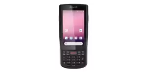 image of Honeywell ScanPal EDA51K handheld mobile computer 10.2cm (4") 480...