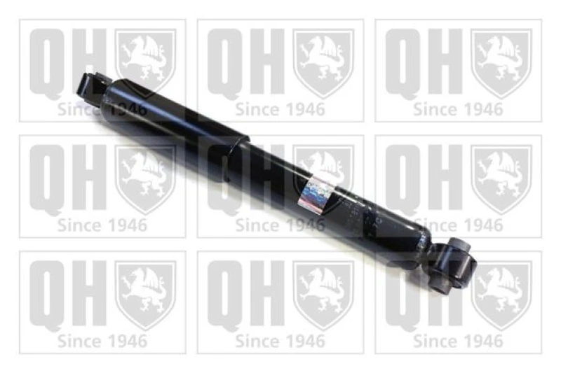 Image of QUINTON HAZELL Shock absorber QUINTON HAZELL QAG179849