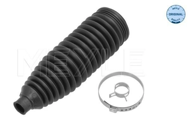 Image of Steering rack gaiter kit MEYLE 30-14 620 0013
