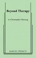 Image of beyond therapy
