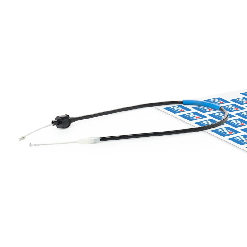 Image of QUINTON HAZELL Clutch Cable QUINTON HAZELL QCC1152