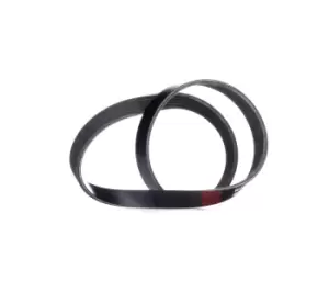 Image of RIDEX V-ribbed belt 305P0329 Serpentine belt,Auxiliary belt BMW,RENAULT,FIAT,7 (E65, E66, E67),TWINGO I (C06_),CLIO II (BB0/1/2_, CB0/1/2_)