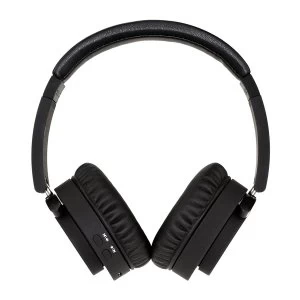 image of Groov-e Fusion Bluetooth Wireless Headphones