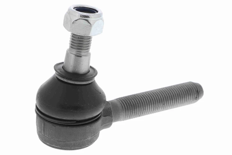 Image of VAICO V40-0438 Track rod end Original VAICO Quality, Front Axle Left Tie Rod End (914)