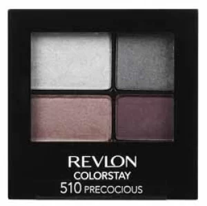 Image of REV EYESHADOW 16 HOUR C/STAY 510