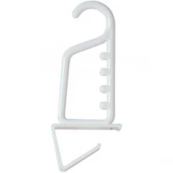 image of Chef Aid Overdoor Hanger