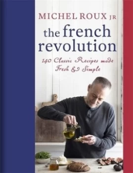 Image of The French revolution by Michel Roux