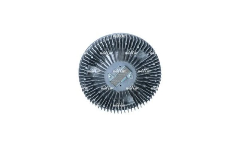 Image of NRF 49082 Fan Clutch Clutch,radiator fan (509)