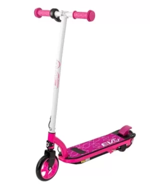 Image of EVO Pink Electric Scooter