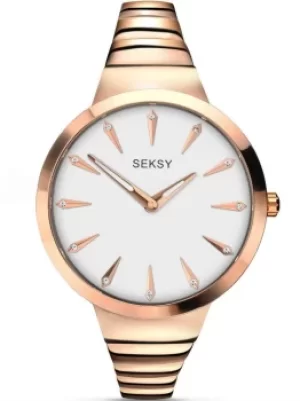 image of Sekonda Ladies Seksy Watch 2217