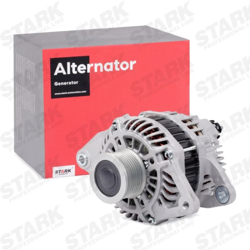 Image of STARK Alternator STARK SKGN-0321060
