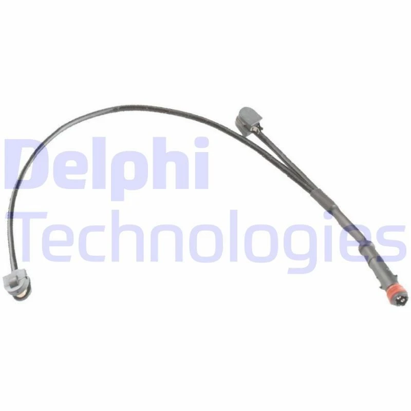 Image of DELPHI Brake pad wear sensor DELPHI LZ0321
