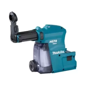 Image of Dust Extraction Attachment Set For DHR280 (Dx08) - n/a - Makita