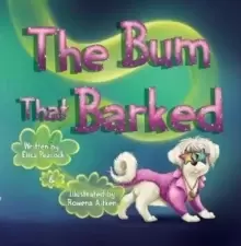 Image of The Bum That Barked