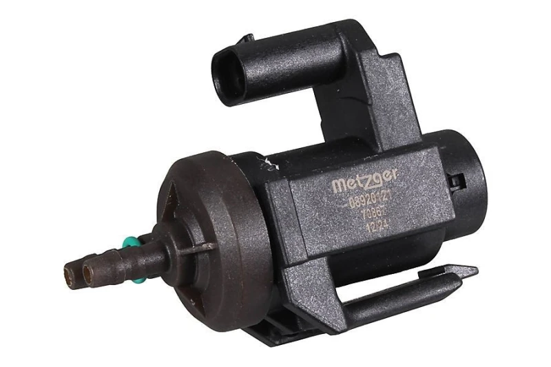 Image of Pressure Converter, exhaust control METZGER 08920121