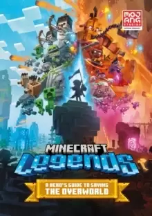 Image of Guide to Minecraft Legends
