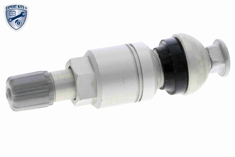 Image of VEMO V99-72-5011 Repair Kit, wheel sensor (tyre pressure control system) Aluminium Repair Kit,wheel sensor (tyre pressure control system) (3711)