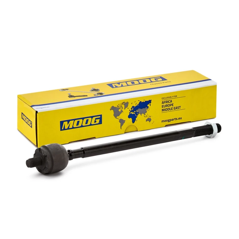 Image of MOOG RE-AX-7046 Inner Tie Rod Inner Tie Rod (51)