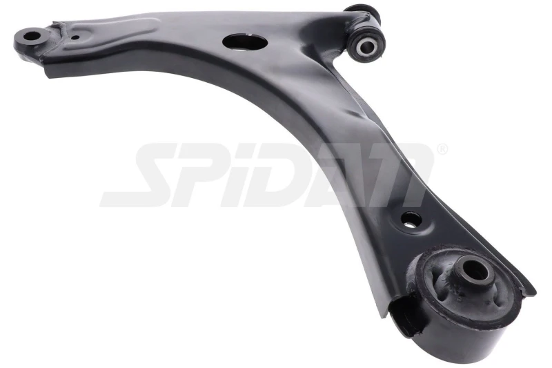 Image of SPIDAN CHASSIS PARTS Suspension arm SPIDAN CHASSIS PARTS 58762