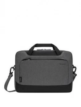 Image of Targus Targus Ecosmart Cypress 15.6 Slipcase - Lt Grey