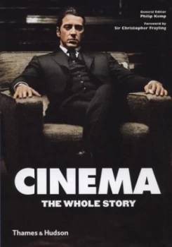 Image of Cinema by Philip Kemp Paperback