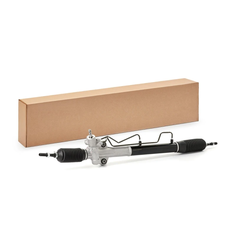 Image of RIDEX Steering rack RIDEX 286S0554