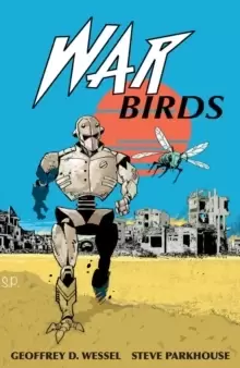 Image of War Birds