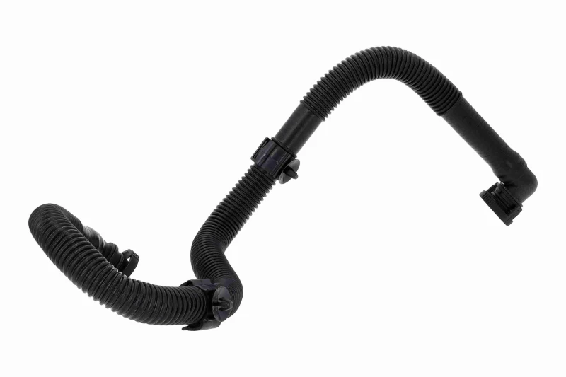 Image of VAICO Charger intake hose VAICO V10-9468