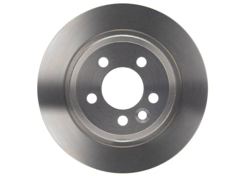 Image of Brake disc Bosch 0 986 478 837