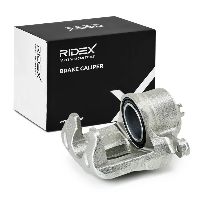 Image of RIDEX Brake caliper RIDEX 78B2130