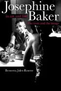 Image of josephine baker in art and life the icon and the image