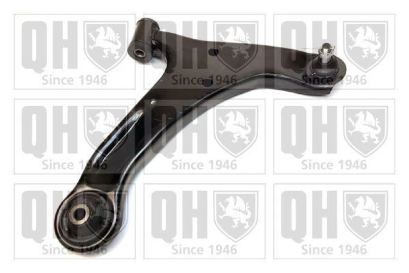 Image of QUINTON HAZELL Suspension arm QUINTON HAZELL QSA2588S