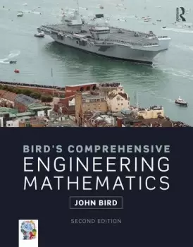 Image of Bird's Comprehensive Engineering Mathematics
