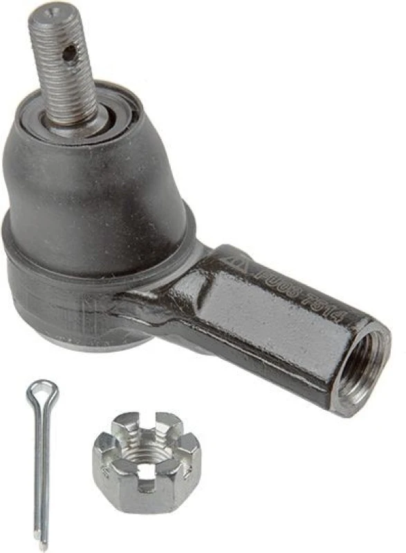 Image of Track rod end LEMFORDER 29798 01