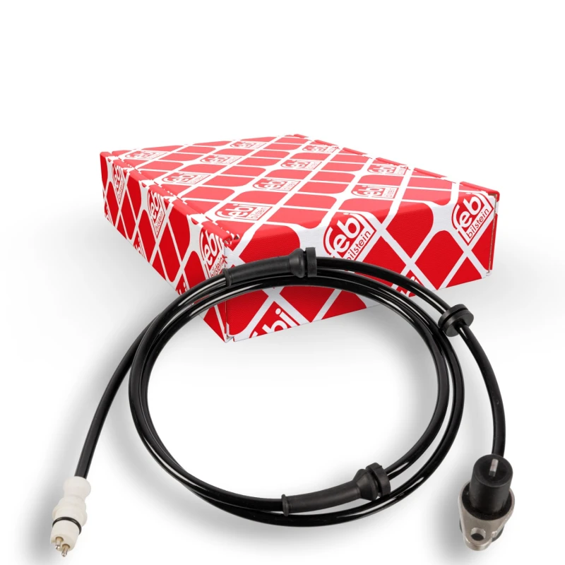 Image of ABS sensor FEBI BILSTEIN 107901