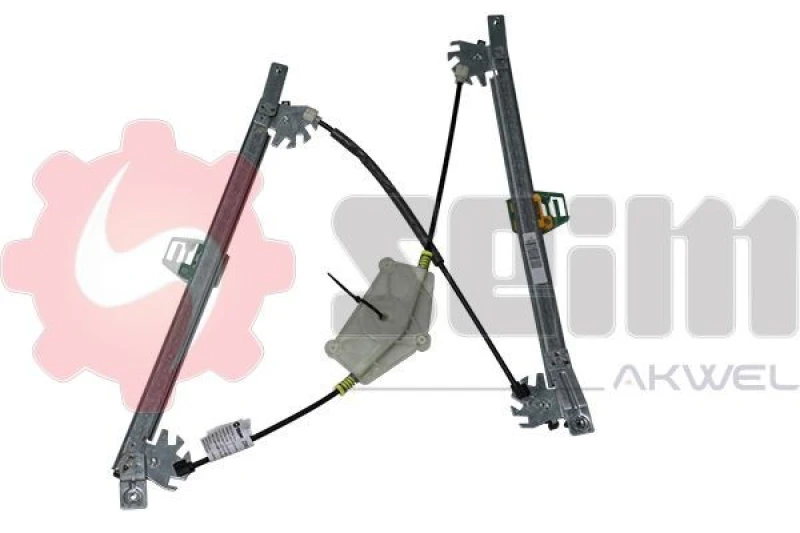 Image of Window regulator SEIM 902828